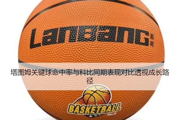 塔图姆关键球命中率与科比同期表现对比透视成长路径 | kaiyun